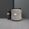Grey 6-strand iride-colored polyester sewing thread, hand-woven wax thread, shoe thread, wool ball Specification image